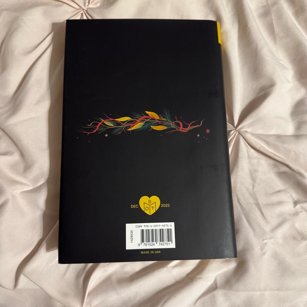 The Kingdom of Sweets Book of the Month - Picture 3 of 4